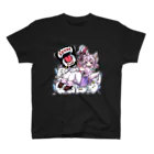 紺野ゆに🦄🦷の紺野ゆに爆誕記念2024 Regular Fit T-Shirt