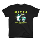 HINA FAMILY OUTFITTERSのミトラ3歳おめでとうTシャツ(イエロー) Regular Fit T-Shirt