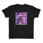 winwin6126の読書フィルム！ スタンダードTシャツ