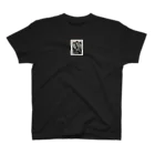 BORN BY ACCIDENT / BLACKBASS tokyoの¥ Regular Fit T-Shirt