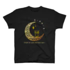 dreamy-designの真夜中のフクロウくん Regular Fit T-Shirt