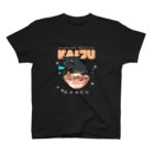 World_Teesのレトロアニメ怪獣ラーメン  Regular Fit T-Shirt