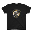 Life of MatthewのPhoenix Paisley - Stonger Than I Was - Regular Fit T-Shirt