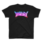 Demon Lord 9 tailsの『デーモンロード DemonLord』 スタンダードTシャツ