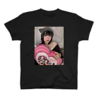 Osuzu Official StoreのI miss you スタンダードTシャツ