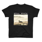 BALLSTARのsteel mental スタンダードTシャツ