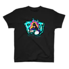 PJ.S.H.B.のPじぇ！ スタンダードTシャツ