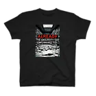 FUZZAGE™ (ファズエイジ)のalready Regular Fit T-Shirt