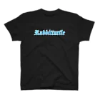 RabbitturtleのRabbitturtle スタンダードTシャツ