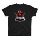 TAXの鶏LOGO スタンダードTシャツ