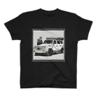 freedomの俺の愛車 スタンダードTシャツ