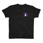 KAKUU大学の購買部のOBAKE大好きCLUB Regular Fit T-Shirt