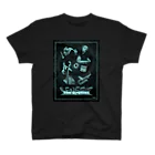 enell T-shirt design  のThe Bremen 『GENESIS』 スタンダードTシャツ