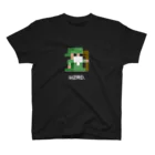 The FROG Brigade dot NET StoreのTiny Fantasy: Wizard スタンダードTシャツ