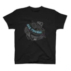 Blissful Garbの海のなかまたちA Regular Fit T-Shirt