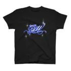 SOUND WAVEのSOUND WAVE -sky mode- Regular Fit T-Shirt