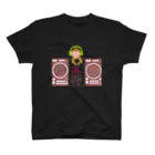 kotorine2006のDJ TypeA スタンダードTシャツ