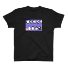 aopenginのOBAKE Regular Fit T-Shirt