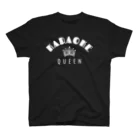 chataro123のKaraoke Queen Regular Fit T-Shirt