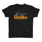 chataro123のWorkers Unite スタンダードTシャツ