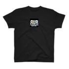 -RUR-の-RUR- Regular Fit T-Shirt