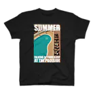 CLASSICのSUMMER スタンダードTシャツ