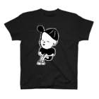 すっとん塾のかんちゃん スタンダードTシャツ