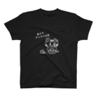 UNI-KYUの負けドンT スタンダードTシャツ