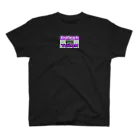 Burger townのBurger town NY スタンダードTシャツ