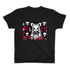 ranunのロリータのつぶやき スタンダードTシャツ