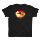 segasworksのクリームあんみつとトラちゃん Regular Fit T-Shirt