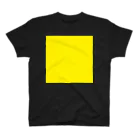 GAMEのYELLOW Regular Fit T-Shirt