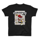 mawwwww.com | design projectのメーラーデーモンのお仕事 Regular Fit T-Shirt