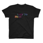 PaNiNiのChiba City Blues Regular Fit T-Shirt