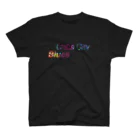 PaNiNiのChiba City Blues スタンダードTシャツ