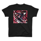 Gothestのゴスカード：アニム  / Goth Card: Animu スタンダードTシャツ