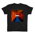 nero.のnero. inari スタンダードTシャツ