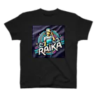 RaiKA StyleのRaikaShop スタンダードTシャツ