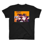 Hide Masa.【公式】のHide Masa.【公式】 スタンダードTシャツ