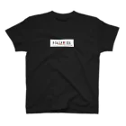 Meaのひぐらし Regular Fit T-Shirt