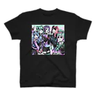 GOTHESTのゴスカード：パステルゴス / Goth Card: Pastelgoth Regular Fit T-Shirt