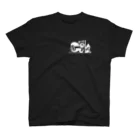 Chi-corの戯ee9 -Geek- スタンダードTシャツ