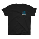 FarEastAnimalsのFEAオリジナルTシャツ両面 スタンダードTシャツ