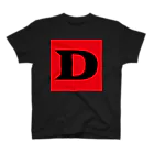 discoのDisconauts 2nd Aniv. スタンダードTシャツ