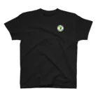 MonsteraのMonstera Club Japan ロゴグッズ Regular Fit T-Shirt