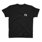 ぽんショップのponidrop Regular Fit T-Shirt