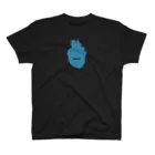 leaf【MOON】のBluebeat Regular Fit T-Shirt