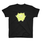 weaselslapのしろめ羊のピコ Regular Fit T-Shirt