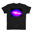 FC2Loveの宇宙 スタンダードTシャツ