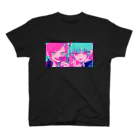 ひろまるの非行少年 Regular Fit T-Shirt